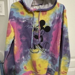 Mickey sweater